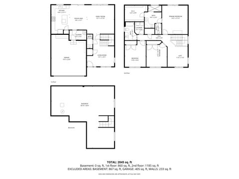 Tiny photo for 3201 Christopher Court, Johnsburg, IL 60051 (MLS # 12606931)