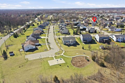 Tiny photo for 3201 Christopher Court, Johnsburg, IL 60051 (MLS # 12606931)