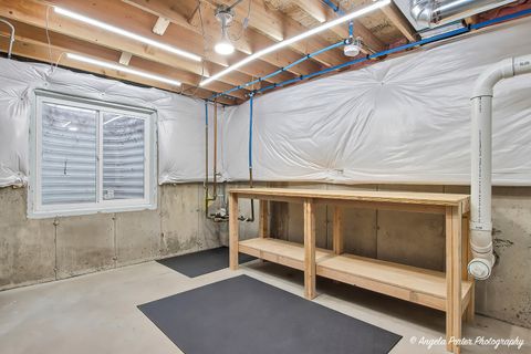 Tiny photo for 3201 Christopher Court, Johnsburg, IL 60051 (MLS # 12606931)