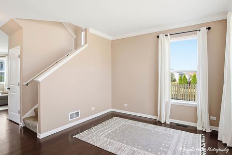 Tiny photo for 3201 Christopher Court, Johnsburg, IL 60051 (MLS # 12606931)