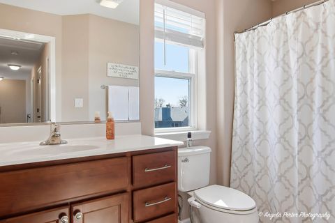 Tiny photo for 3201 Christopher Court, Johnsburg, IL 60051 (MLS # 12606931)