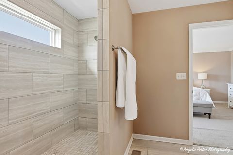 Tiny photo for 3201 Christopher Court, Johnsburg, IL 60051 (MLS # 12606931)