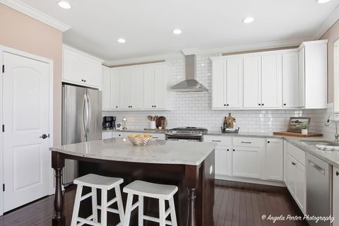 Tiny photo for 3201 Christopher Court, Johnsburg, IL 60051 (MLS # 12606931)