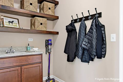 Tiny photo for 3201 Christopher Court, Johnsburg, IL 60051 (MLS # 12606931)