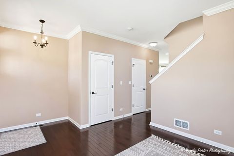 Tiny photo for 3201 Christopher Court, Johnsburg, IL 60051 (MLS # 12606931)