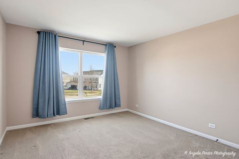 Tiny photo for 3201 Christopher Court, Johnsburg, IL 60051 (MLS # 12606931)