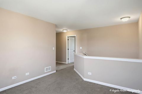 Tiny photo for 3201 Christopher Court, Johnsburg, IL 60051 (MLS # 12606931)