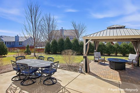 Tiny photo for 3201 Christopher Court, Johnsburg, IL 60051 (MLS # 12606931)