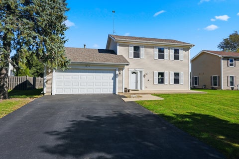 Tiny photo for 1050 APPLEWOOD Lane, Algonquin, IL 60102 (MLS # 12780119)