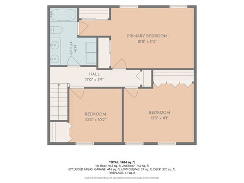 Tiny photo for 1050 APPLEWOOD Lane, Algonquin, IL 60102 (MLS # 12780119)
