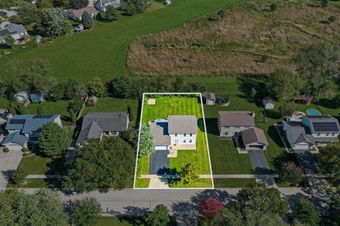 Tiny photo for 1050 APPLEWOOD Lane, Algonquin, IL 60102 (MLS # 12780119)
