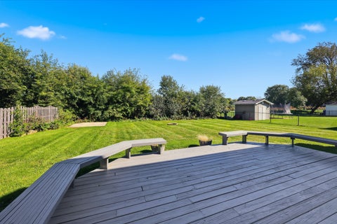 Tiny photo for 1050 APPLEWOOD Lane, Algonquin, IL 60102 (MLS # 12780119)