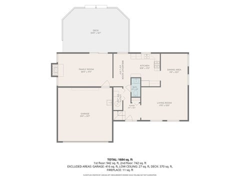 Tiny photo for 1050 APPLEWOOD Lane, Algonquin, IL 60102 (MLS # 12780119)