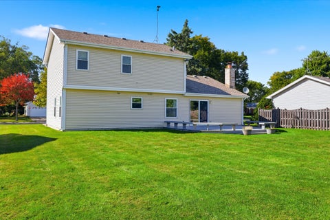 Tiny photo for 1050 APPLEWOOD Lane, Algonquin, IL 60102 (MLS # 12780119)