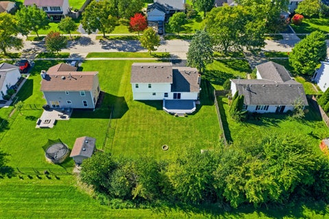 Tiny photo for 1050 APPLEWOOD Lane, Algonquin, IL 60102 (MLS # 12780119)