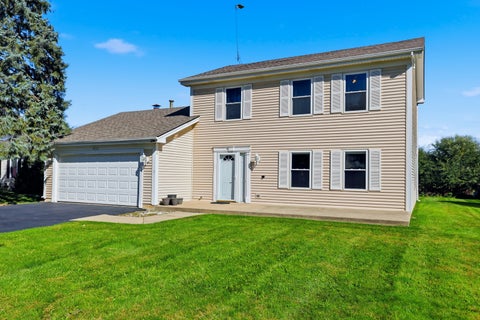Photo of 1050 APPLEWOOD Lane, Algonquin, IL 60102 (MLS # 12780119)