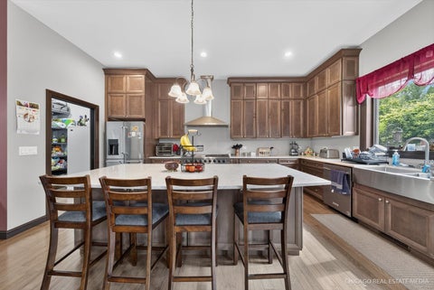 Tiny photo for 1210 Stonegate Drive, Marengo, IL 60152 (MLS # 12697486)