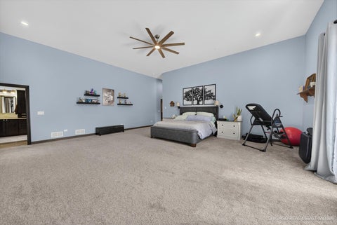 Tiny photo for 1210 Stonegate Drive, Marengo, IL 60152 (MLS # 12697486)