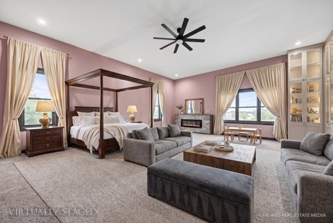 Tiny photo for 1210 Stonegate Drive, Marengo, IL 60152 (MLS # 12697486)