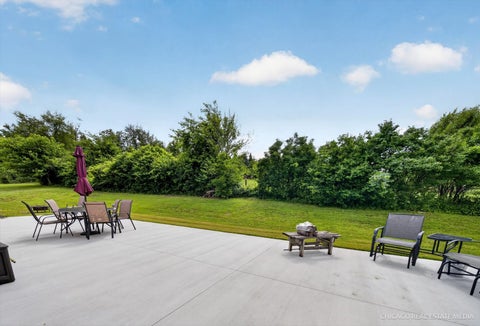 Tiny photo for 1210 Stonegate Drive, Marengo, IL 60152 (MLS # 12697486)