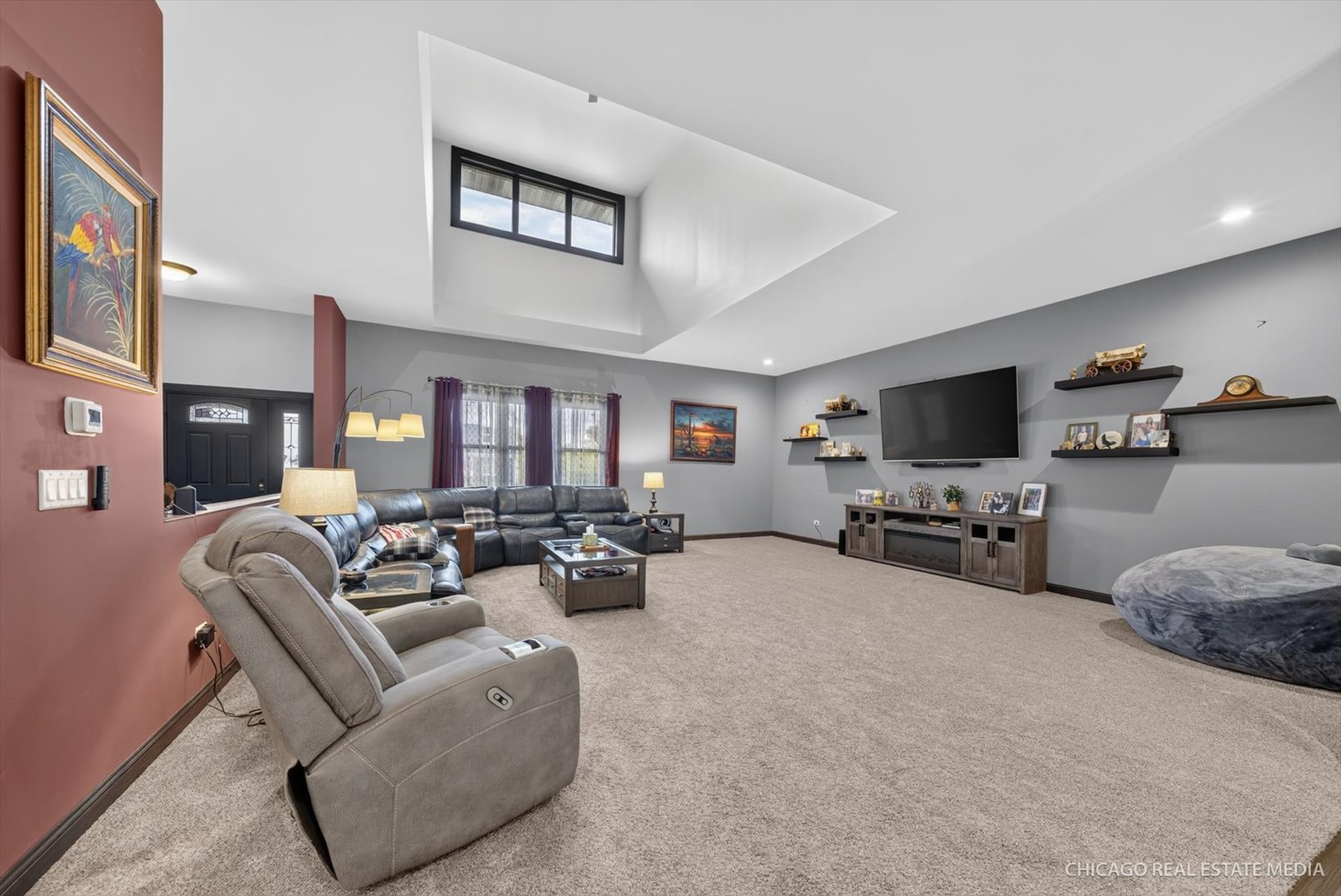 1210 Stonegate Drive