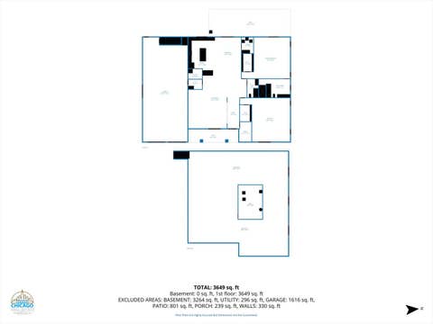 Tiny photo for 1210 Stonegate Drive, Marengo, IL 60152 (MLS # 12697486)