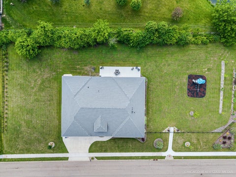 Tiny photo for 1210 Stonegate Drive, Marengo, IL 60152 (MLS # 12697486)