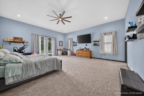 Tiny photo for 1210 Stonegate Drive, Marengo, IL 60152 (MLS # 12697486)