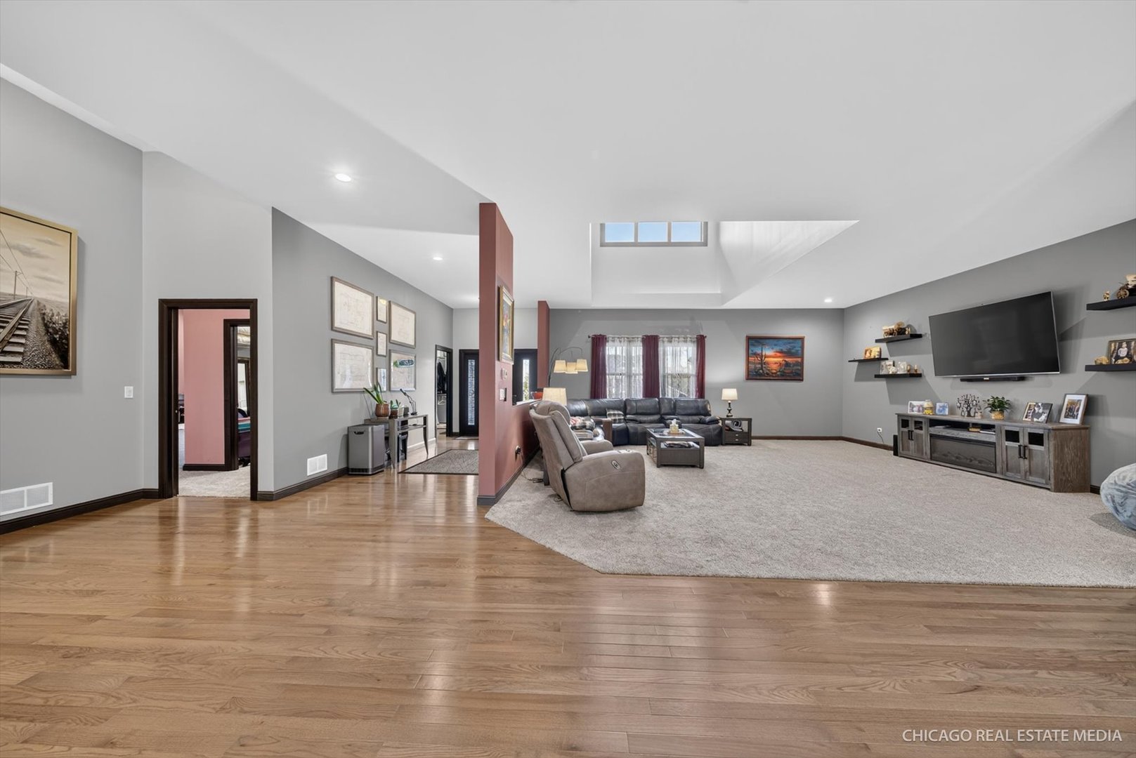 1210 Stonegate Drive