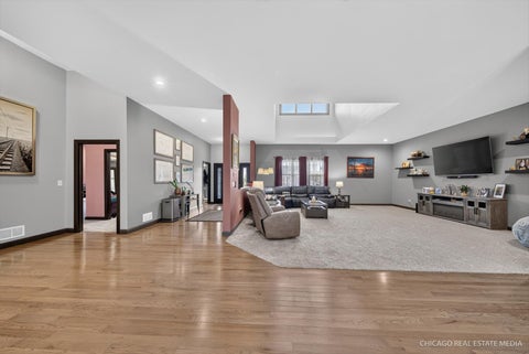 Tiny photo for 1210 Stonegate Drive, Marengo, IL 60152 (MLS # 12697486)