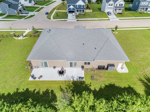 Tiny photo for 1210 Stonegate Drive, Marengo, IL 60152 (MLS # 12697486)