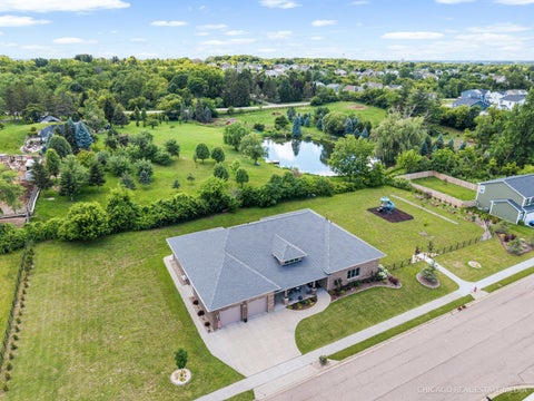 Tiny photo for 1210 Stonegate Drive, Marengo, IL 60152 (MLS # 12697486)