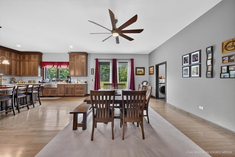 Tiny photo for 1210 Stonegate Drive, Marengo, IL 60152 (MLS # 12697486)