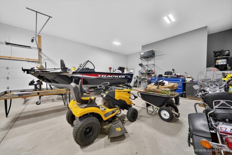 Tiny photo for 1210 Stonegate Drive, Marengo, IL 60152 (MLS # 12697486)