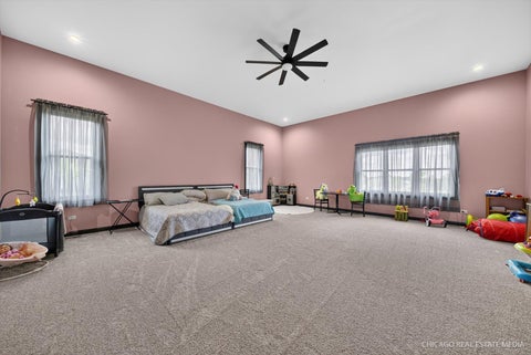 Tiny photo for 1210 Stonegate Drive, Marengo, IL 60152 (MLS # 12697486)
