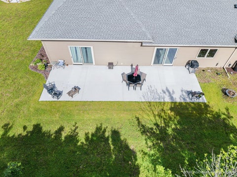 Tiny photo for 1210 Stonegate Drive, Marengo, IL 60152 (MLS # 12697486)