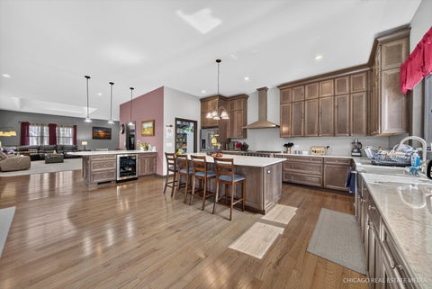 Tiny photo for 1210 Stonegate Drive, Marengo, IL 60152 (MLS # 12697486)