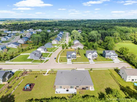 Tiny photo for 1210 Stonegate Drive, Marengo, IL 60152 (MLS # 12697486)