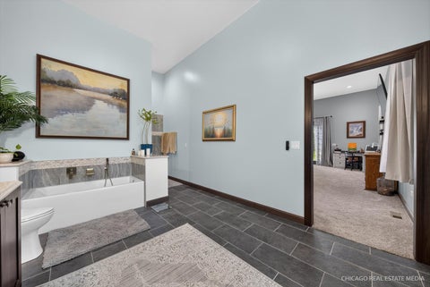 Tiny photo for 1210 Stonegate Drive, Marengo, IL 60152 (MLS # 12697486)