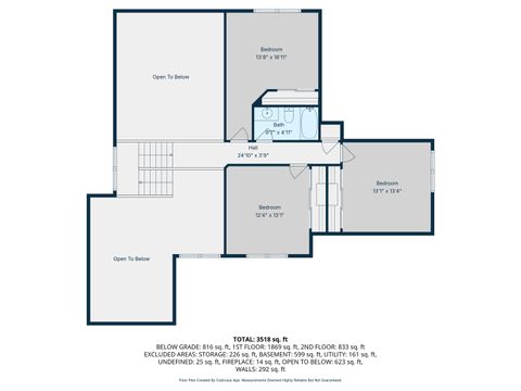 Tiny photo for 62 S Fiore Parkway, Vernon Hills, IL 60061 (MLS # 12492080)