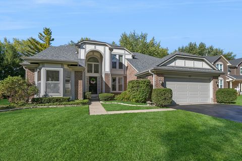 Tiny photo for 62 S Fiore Parkway, Vernon Hills, IL 60061 (MLS # 12492080)