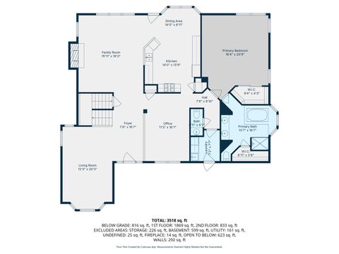 Tiny photo for 62 S Fiore Parkway, Vernon Hills, IL 60061 (MLS # 12492080)