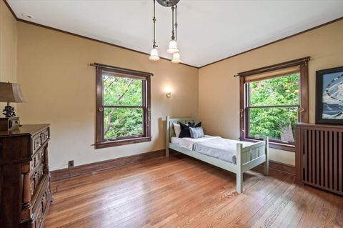 Tiny photo for 141 Kenilworth Avenue, Kenilworth, IL 60043 (MLS # 12488918)