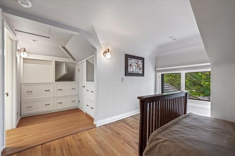 Tiny photo for 141 Kenilworth Avenue, Kenilworth, IL 60043 (MLS # 12488918)