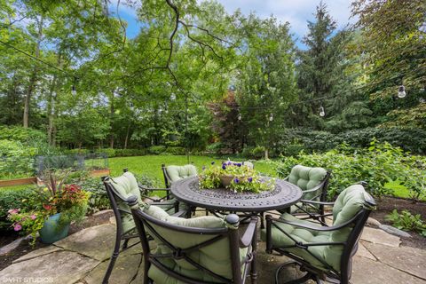 Tiny photo for 141 Kenilworth Avenue, Kenilworth, IL 60043 (MLS # 12488918)