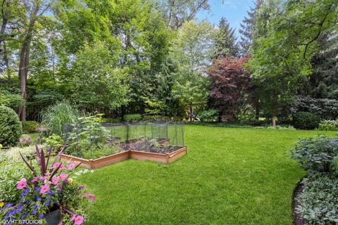 Tiny photo for 141 Kenilworth Avenue, Kenilworth, IL 60043 (MLS # 12488918)