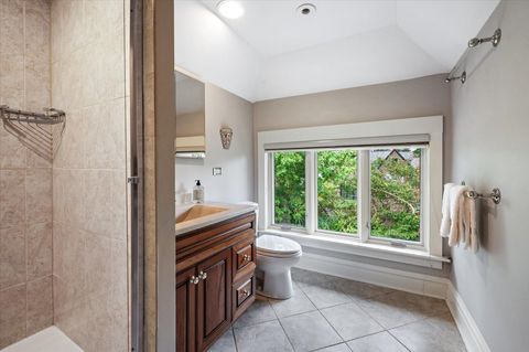 Tiny photo for 141 Kenilworth Avenue, Kenilworth, IL 60043 (MLS # 12488918)