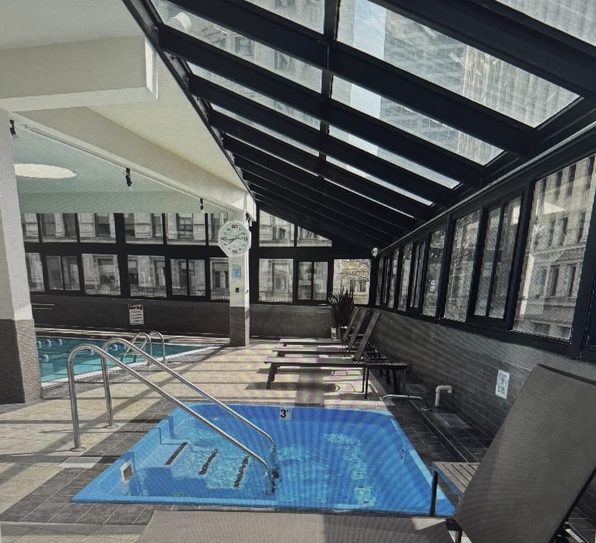 405 N Wabash Avenue 2203