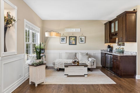 Tiny photo for 5243 Greenshire Circle, Lake In The Hills, IL 60156 (MLS # 12697159)