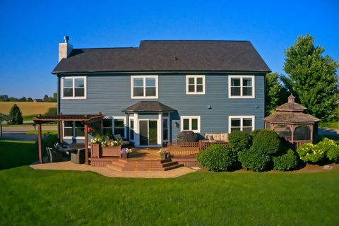 Tiny photo for 5243 Greenshire Circle, Lake In The Hills, IL 60156 (MLS # 12697159)